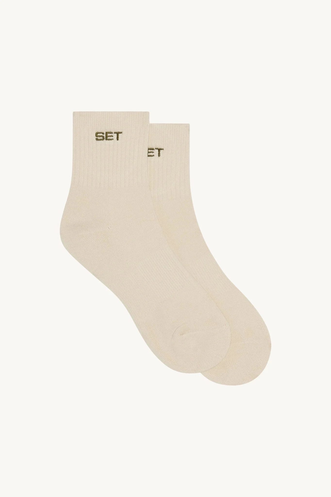 SET Shorty Socks