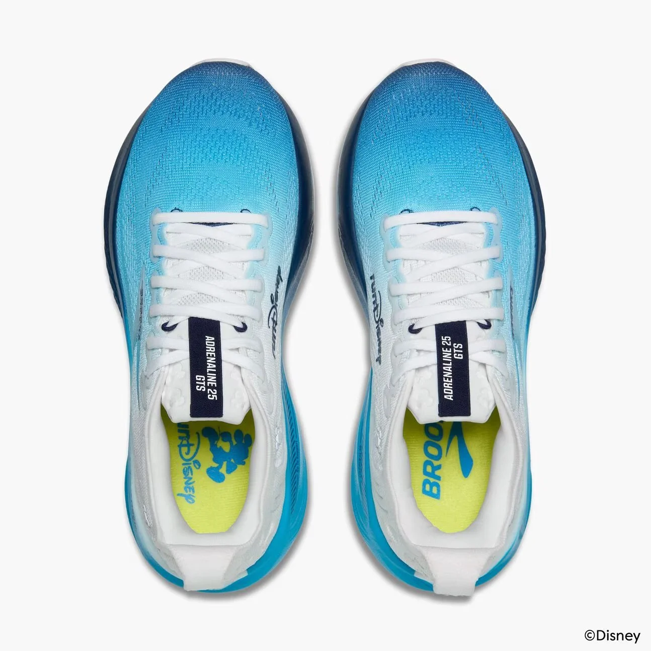 Adrenaline GTS 25 runDisney - Men