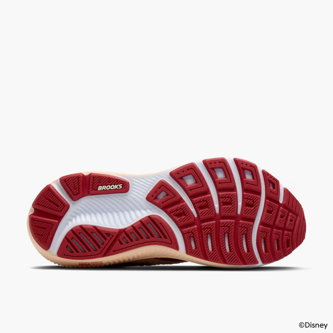 Ghost 17 Chip 'n Dale - Men