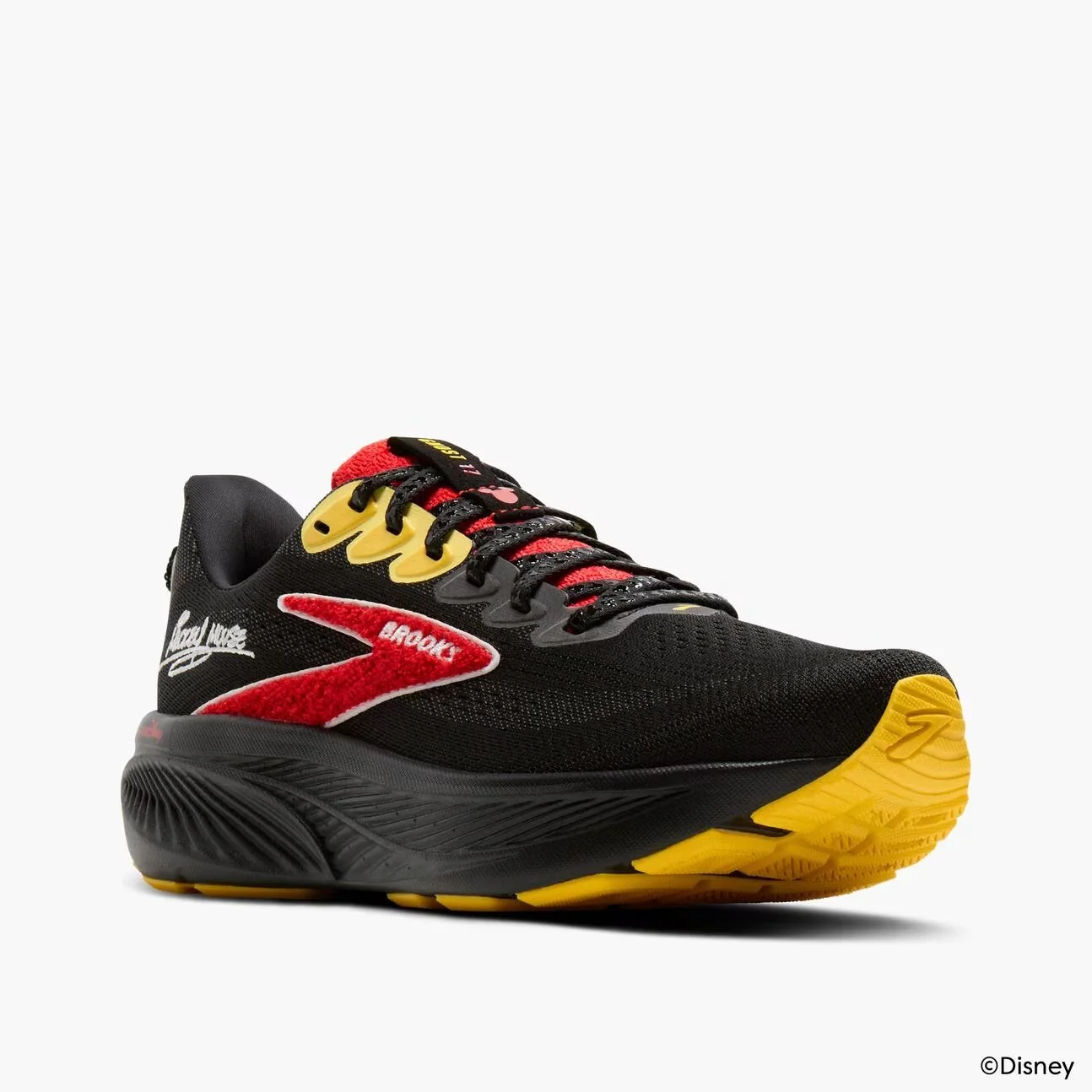 Ghost 17 Mickey Mouse - Men