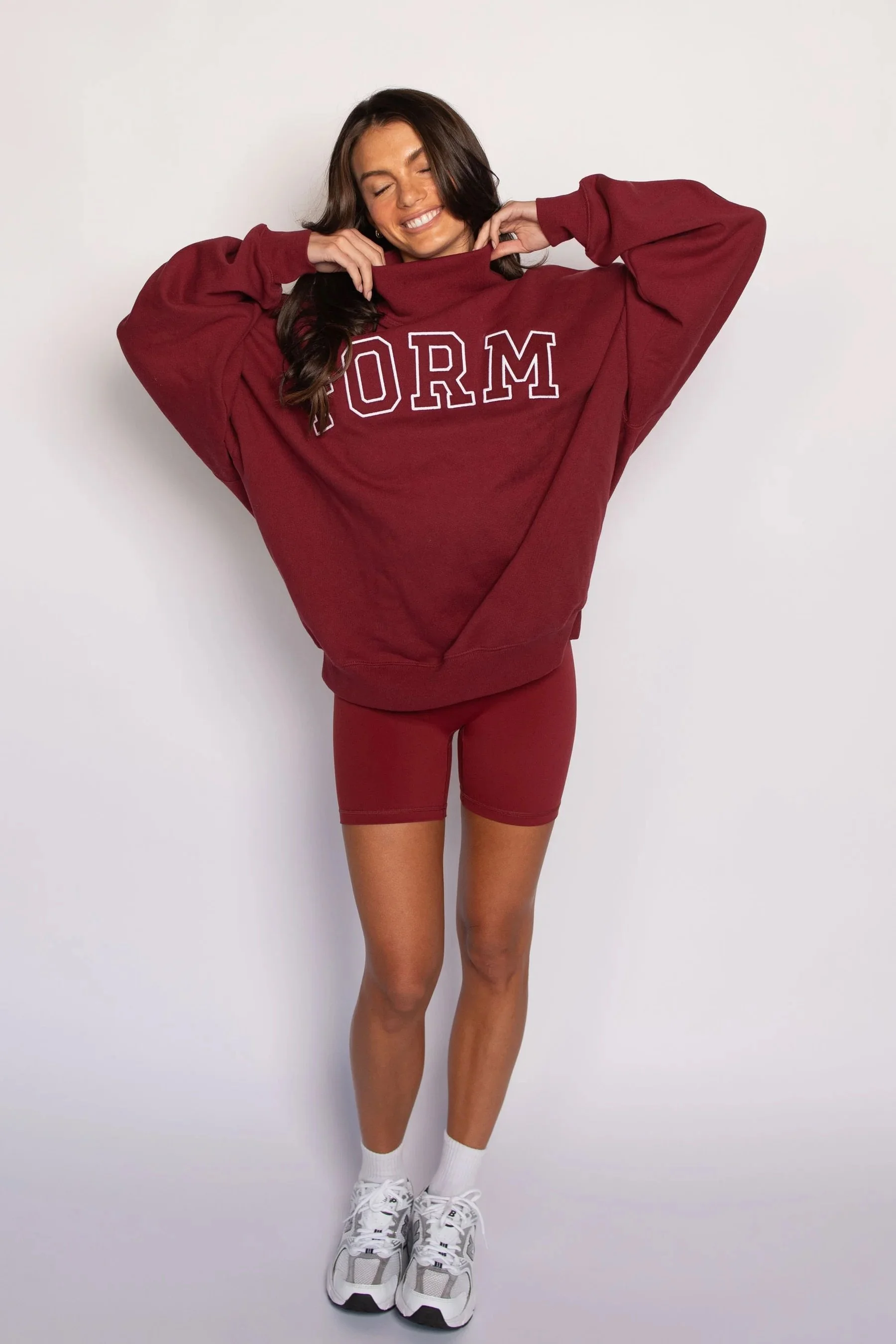 uniFORM Sweatshirt