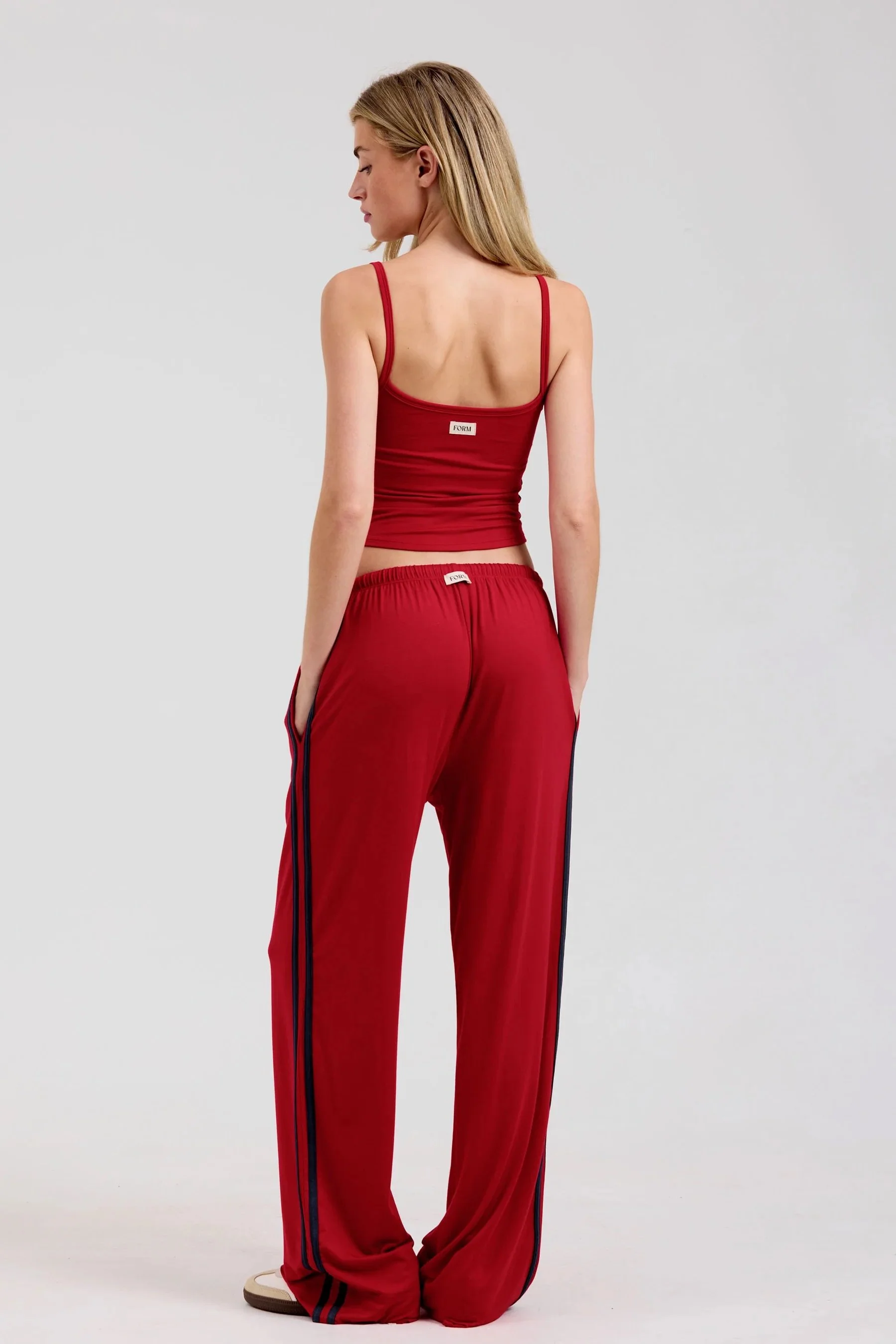 Stripe Lounge Pants