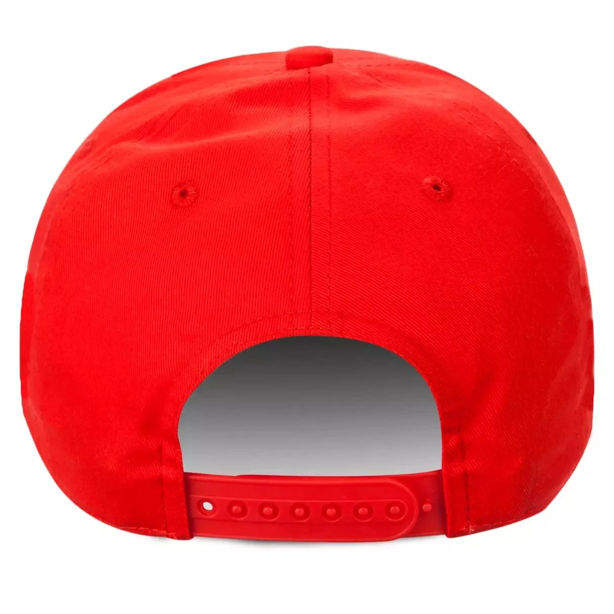 Kids Lightning McQueen Baseball Cap