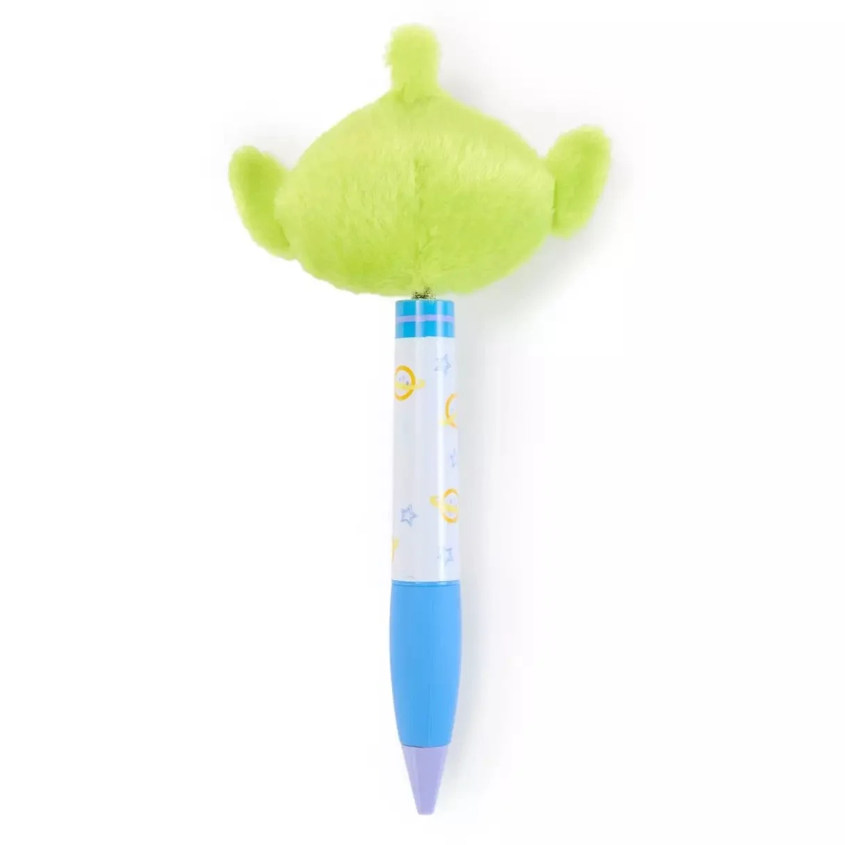 Toy Story Alien Plush Bobble-Head Pen