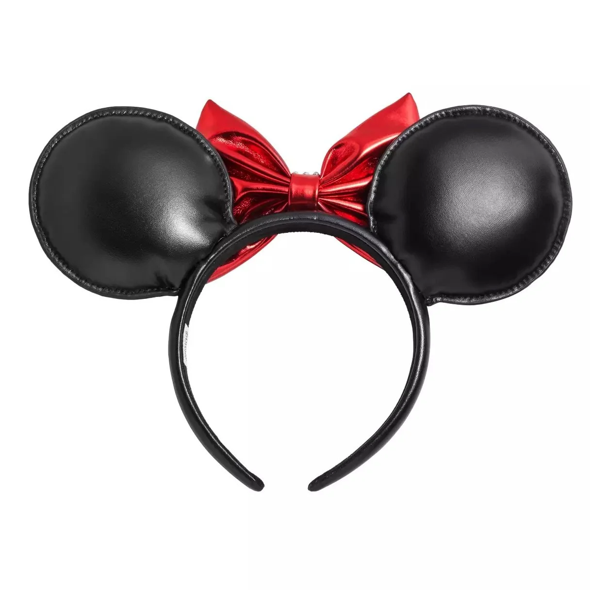 Minnie Gem-Studded Ear Headband