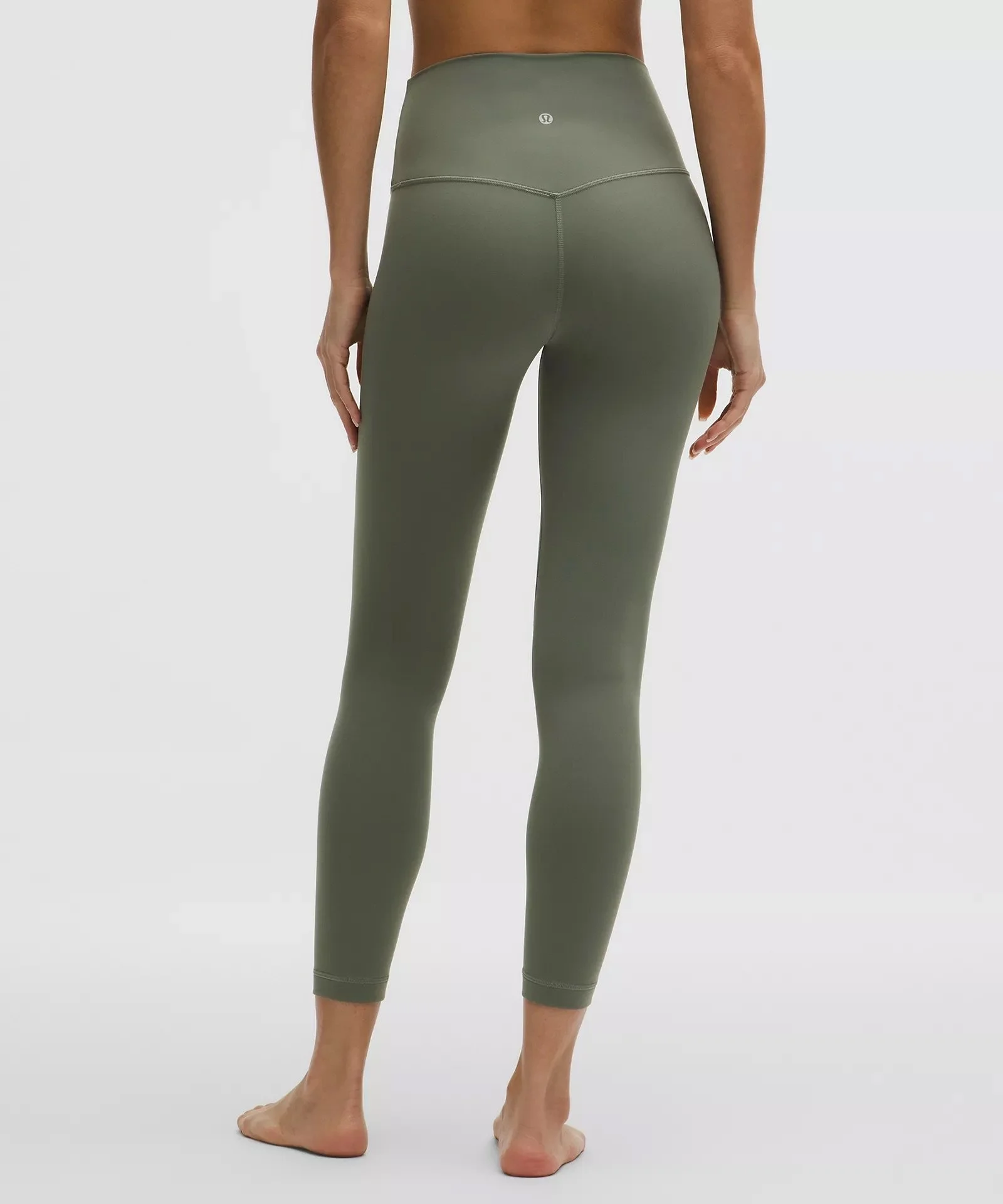 Align No Line High-Rise Pant 25"