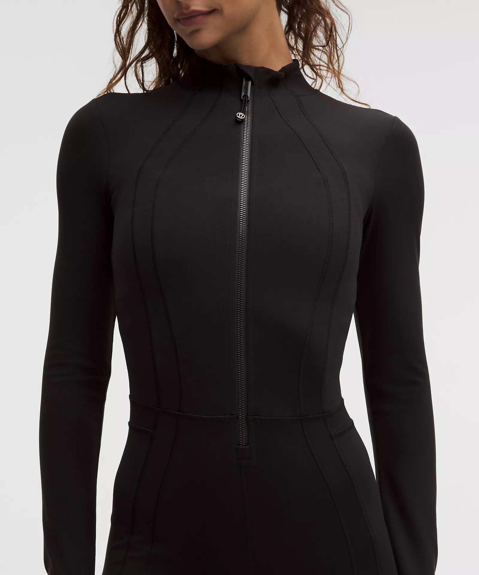 Define Mesh-Back Onesie Nulu