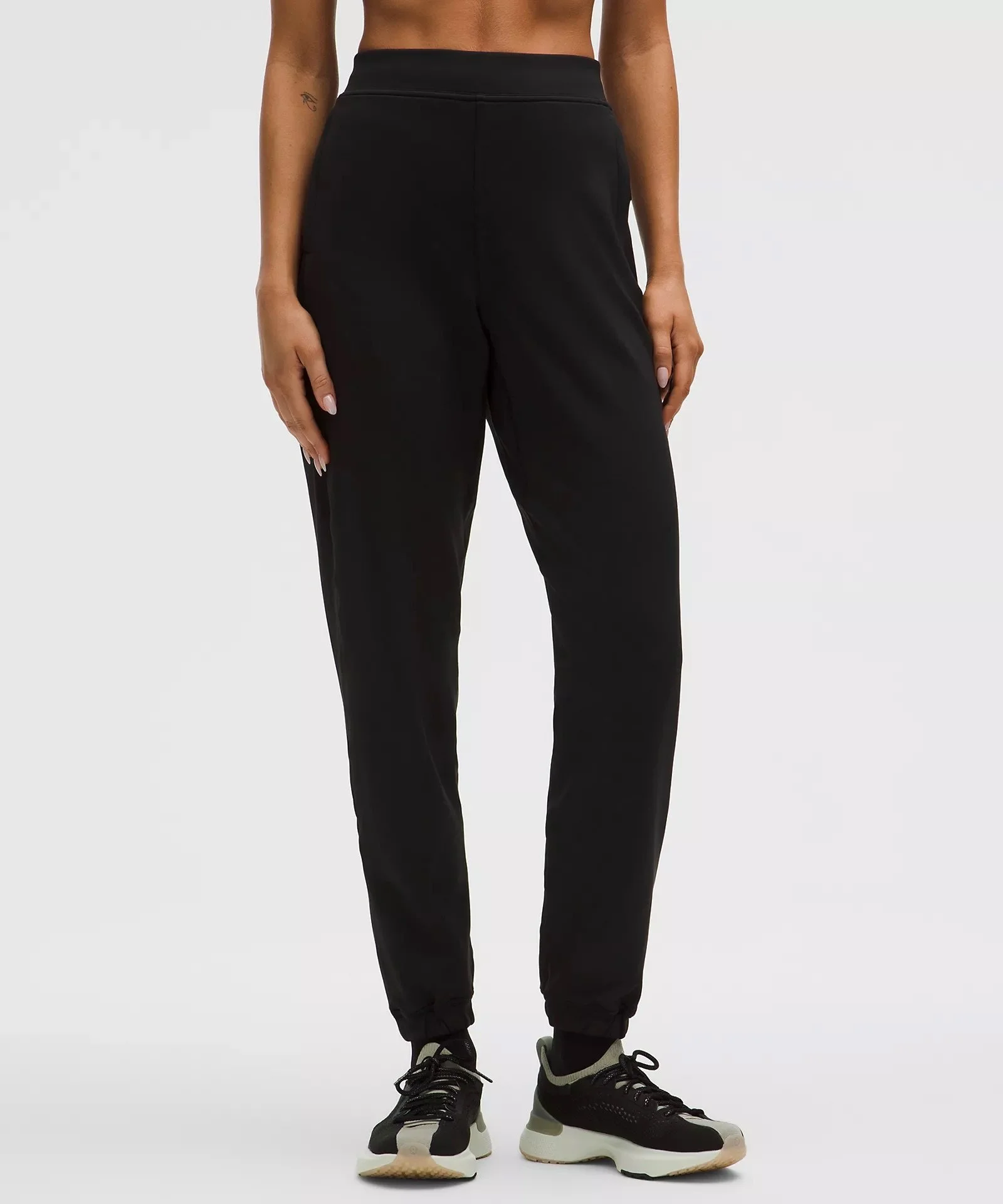 Adapted State Thermal High-Rise Jogger