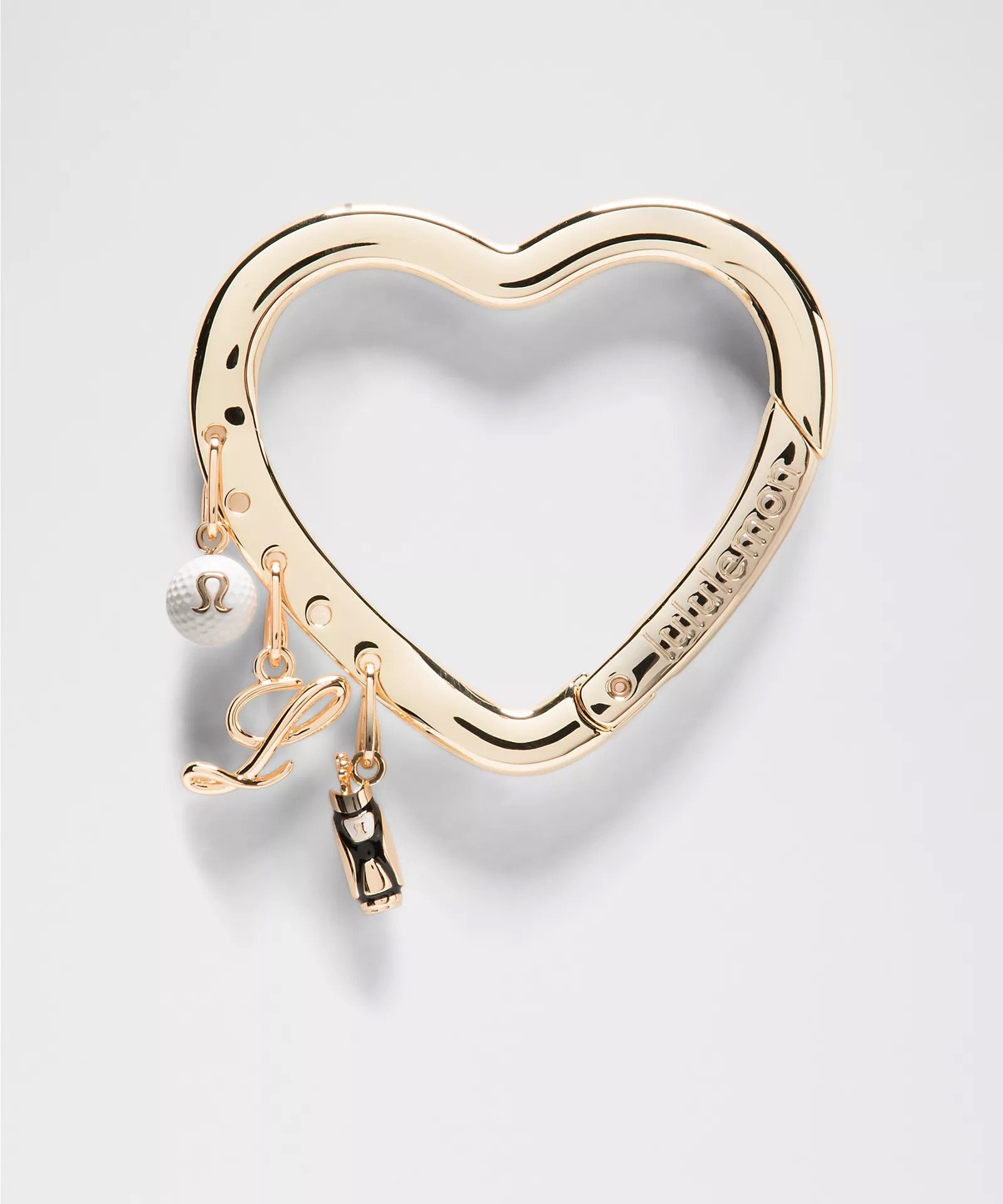 Heart Charm