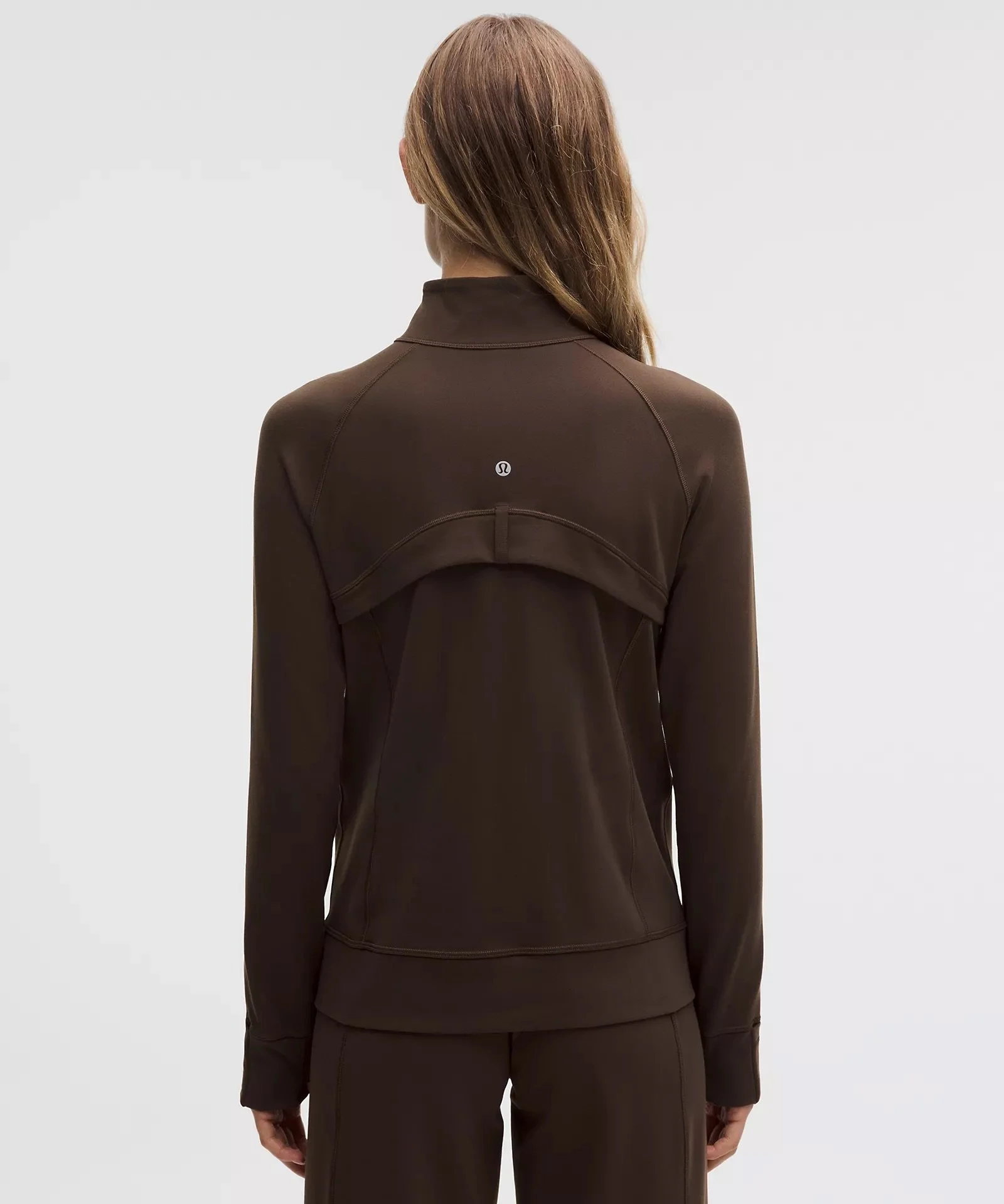 Define Track Jacket Luon