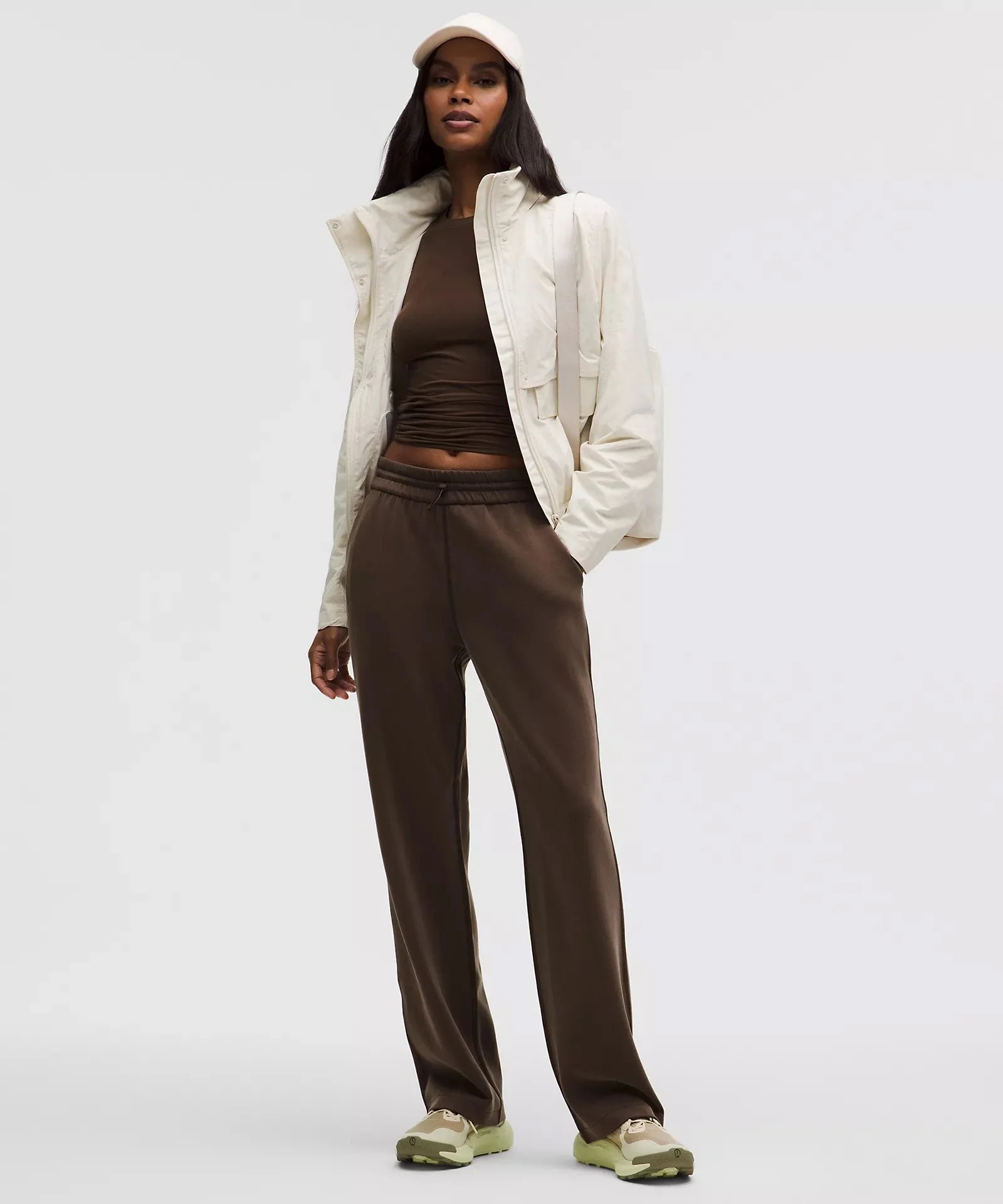 Softstreme High-Rise Pant