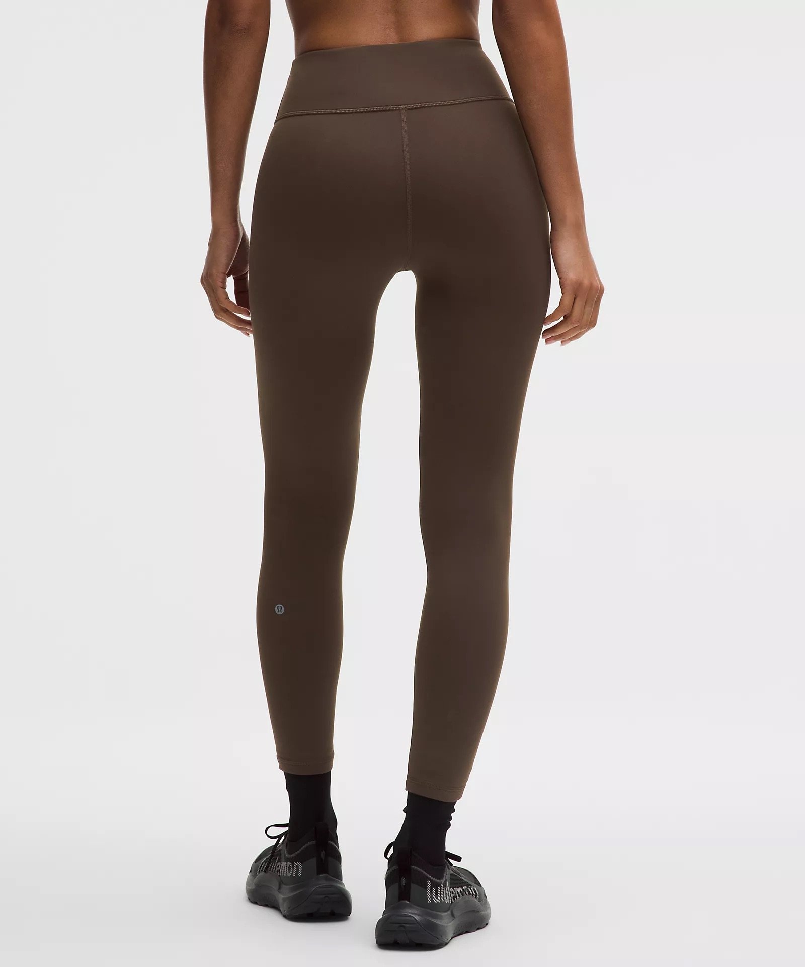 Thermal High-Rise Running Tight 25"