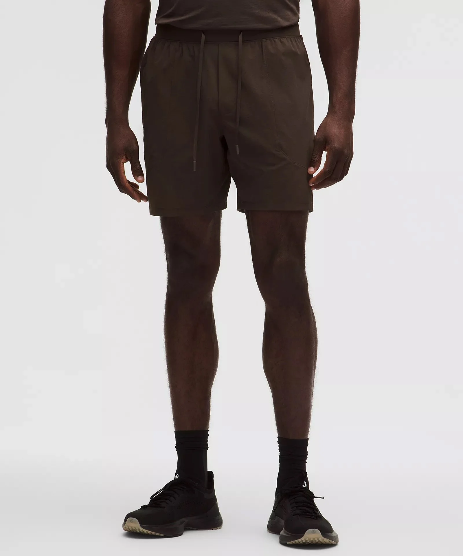 License to Train Linerless Short 7"