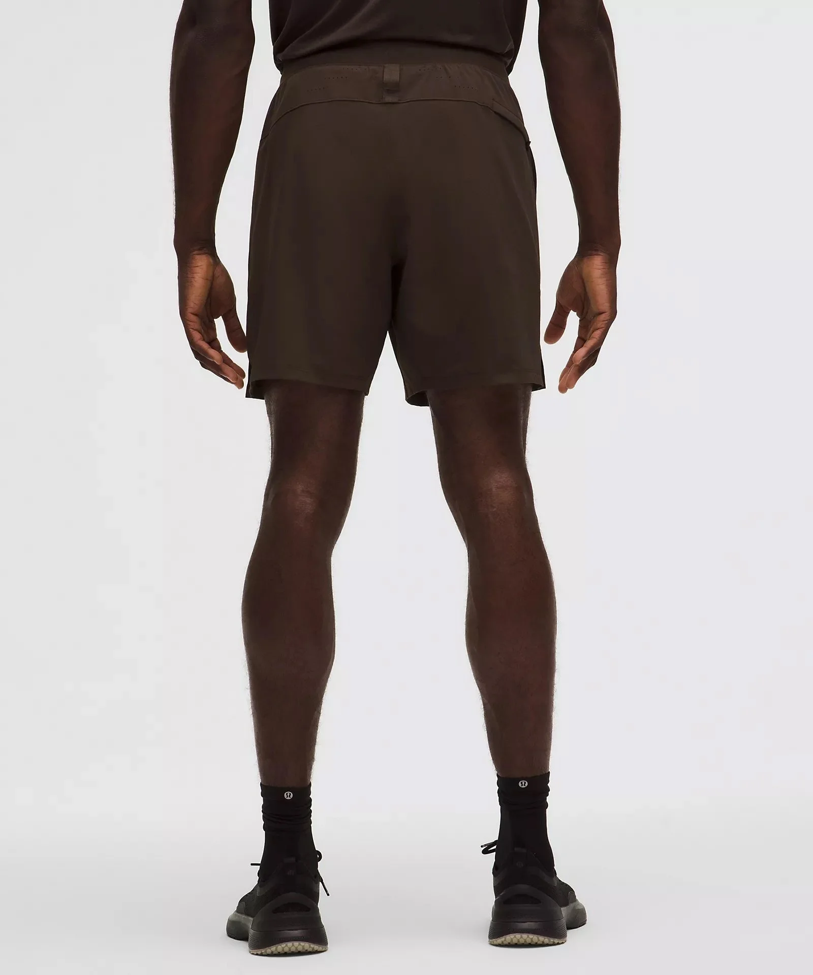 License to Train Linerless Short 7"