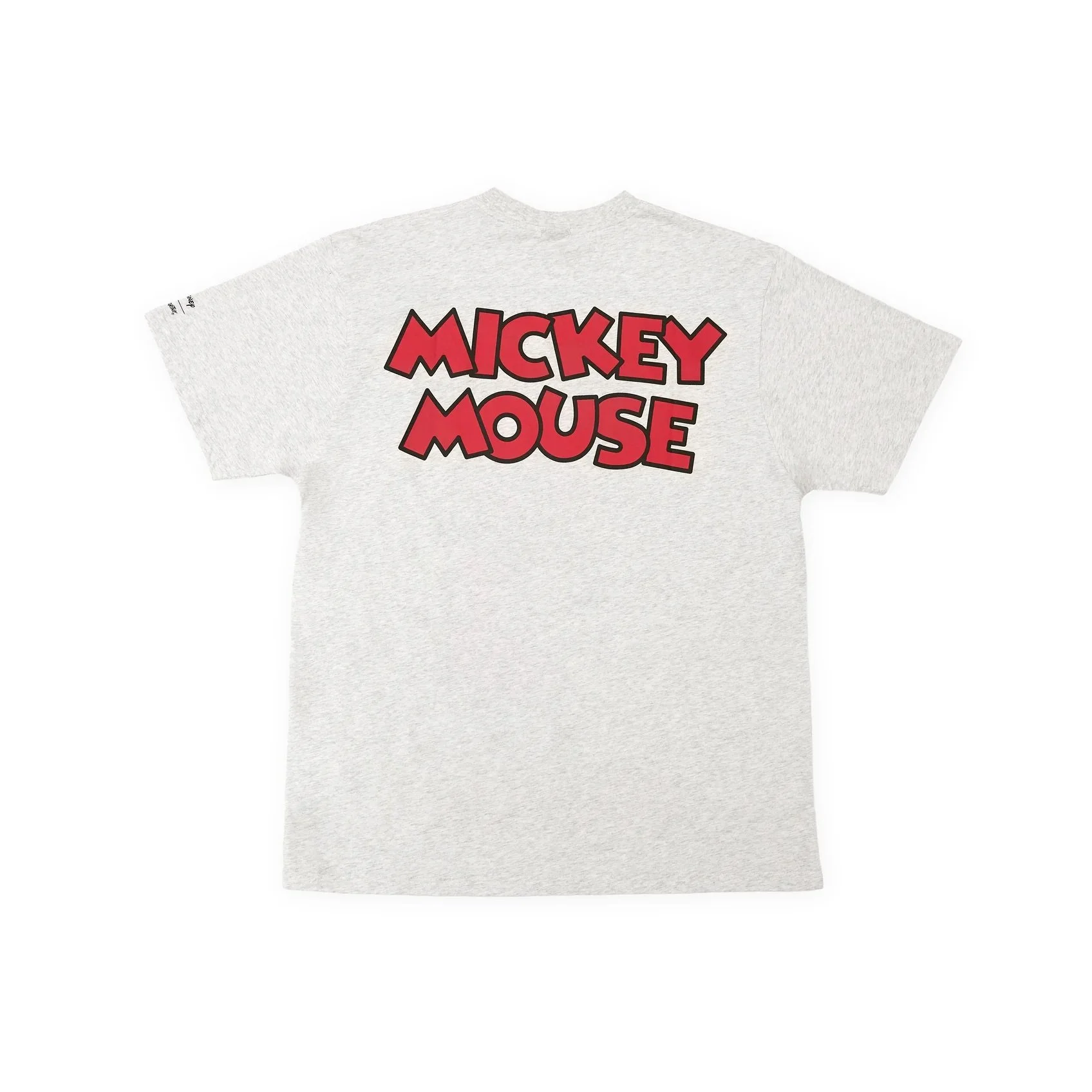 Mickey T-Shirt Dress