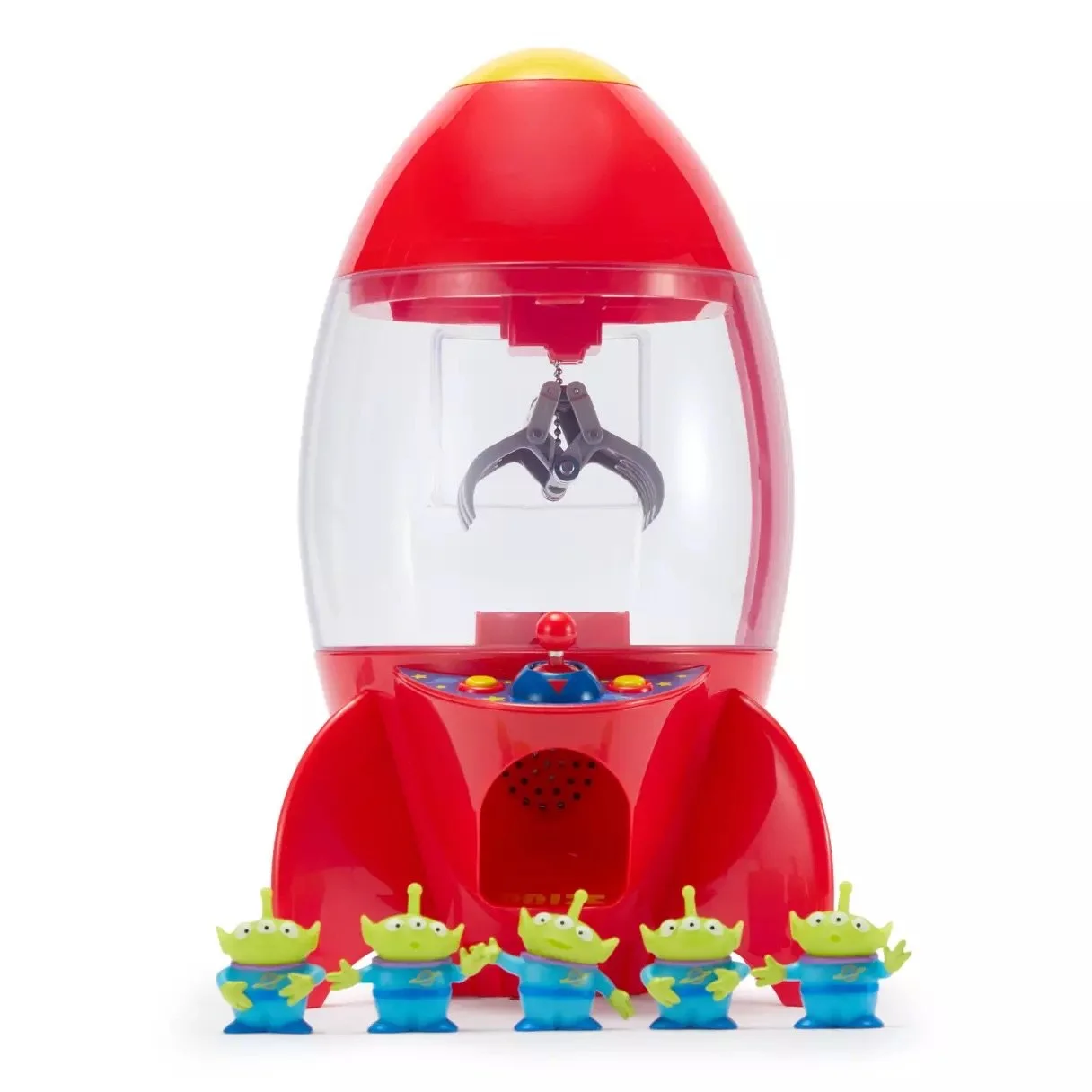 Toy Story Alien Crane Game