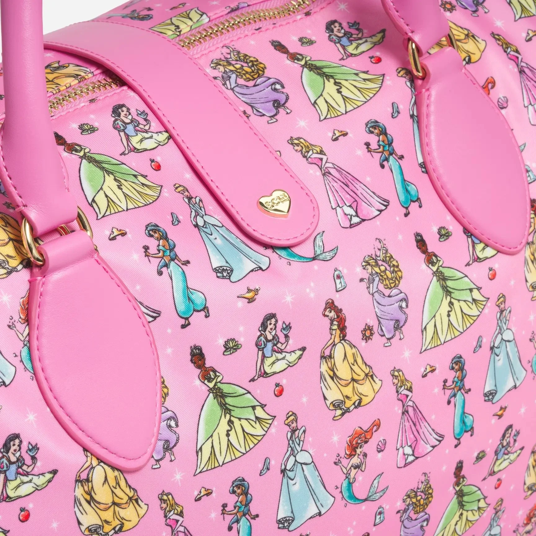 Disney Princess Weekender