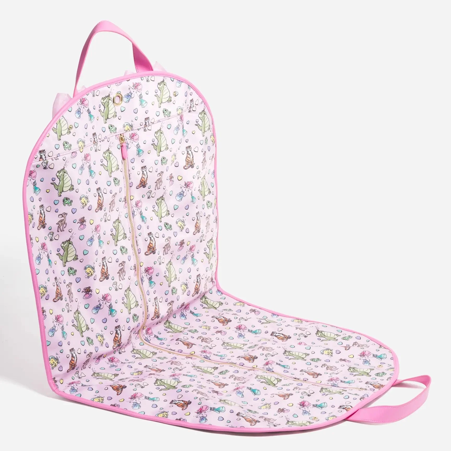 Disney Princess Garment Bag