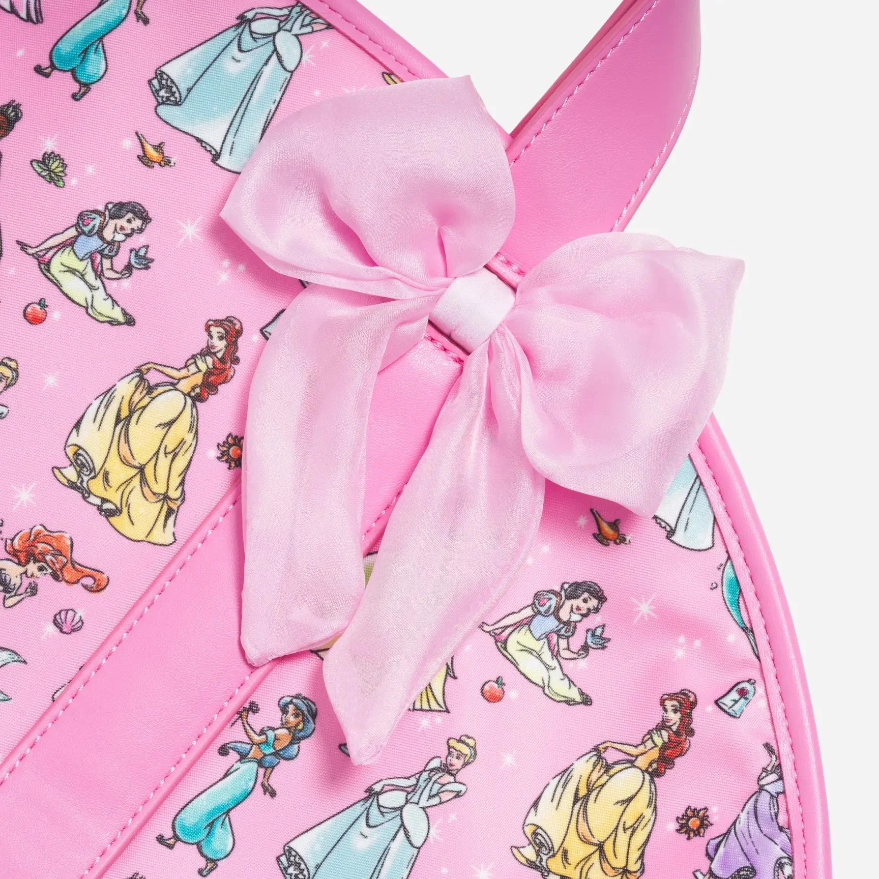 Disney Princess Garment Bag