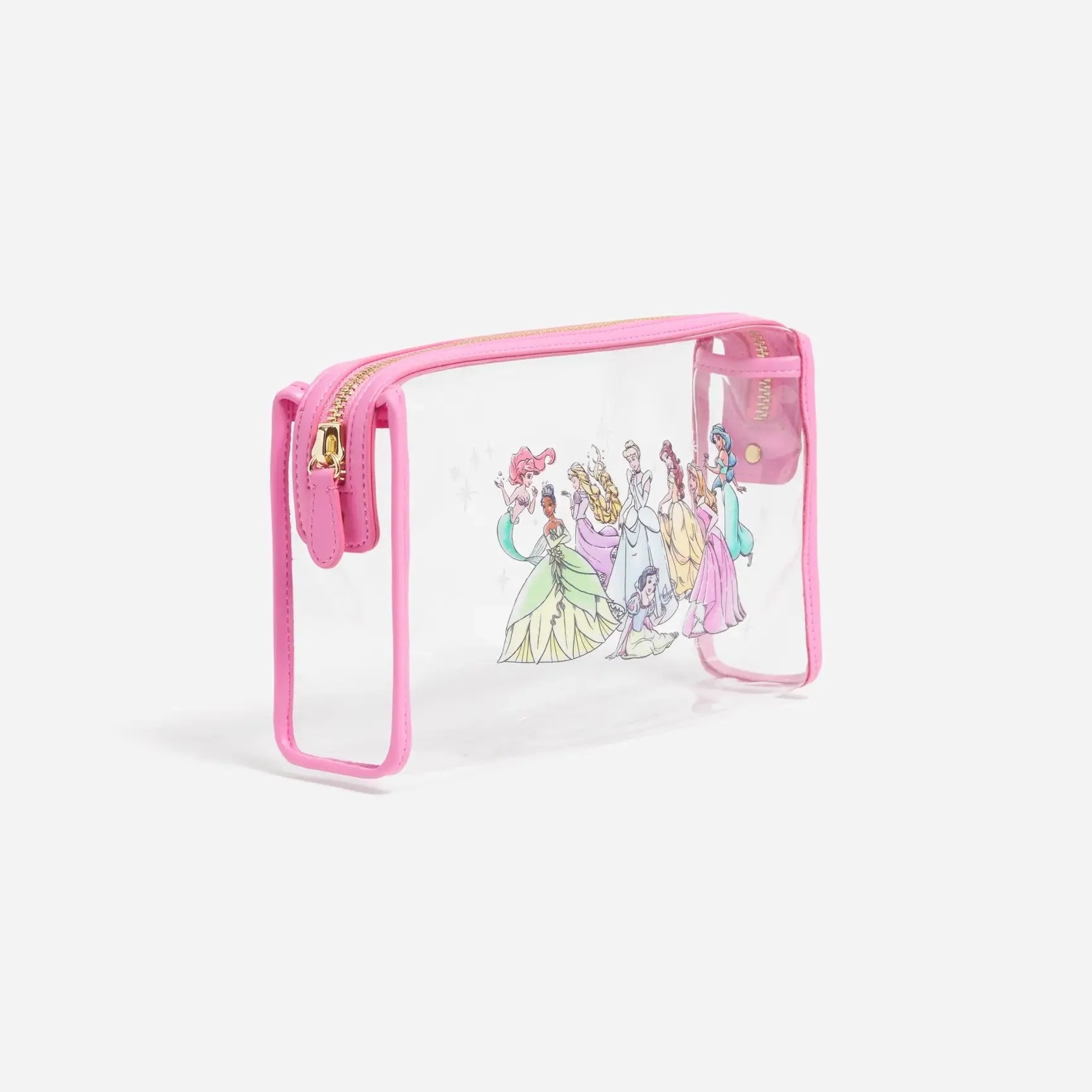 Disney Princess Large Travel Pouch