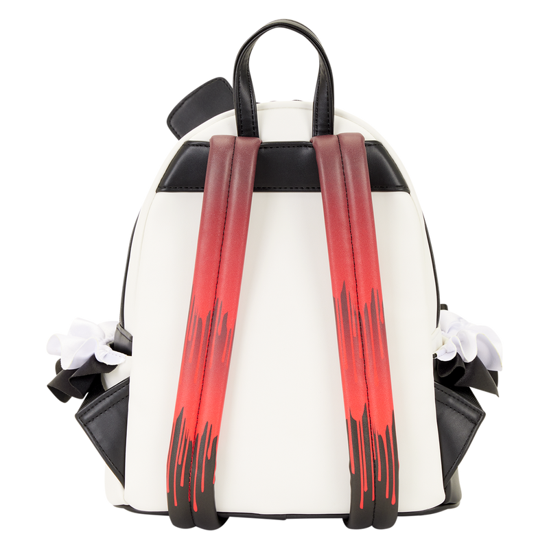 Art the Clown Cosplay Mini Backpack