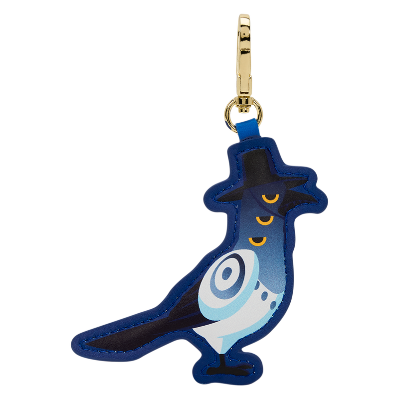 Derpy Cosplay Light-Up Glow Mini Backpack