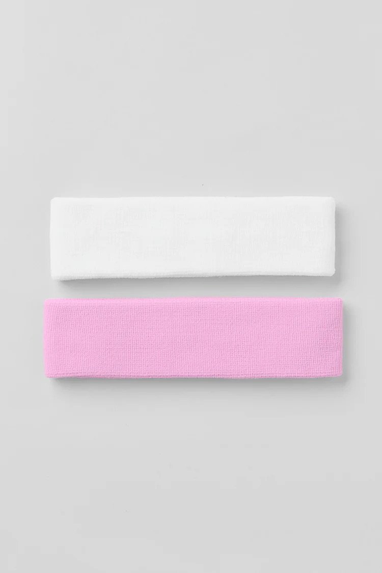 Glow Sweatband 2-Pack