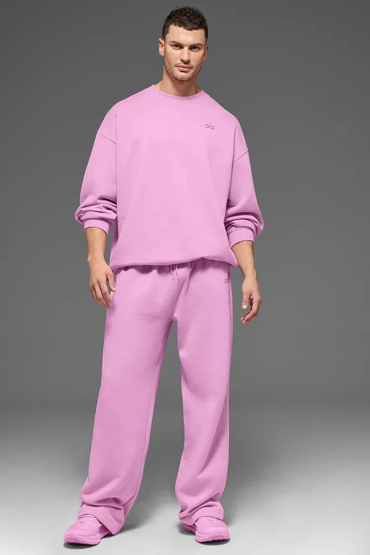 Accolade Straight Leg Sweatpant