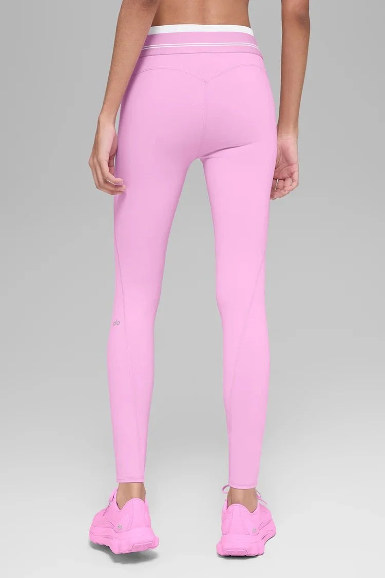 Airbrush High-Waist 7/8 Better Together Legging