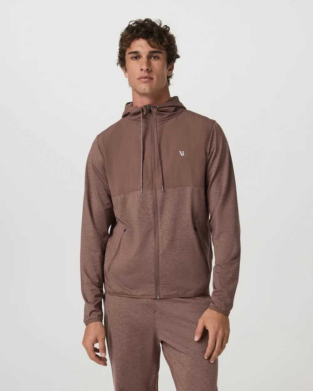 Sunday Element Jacket