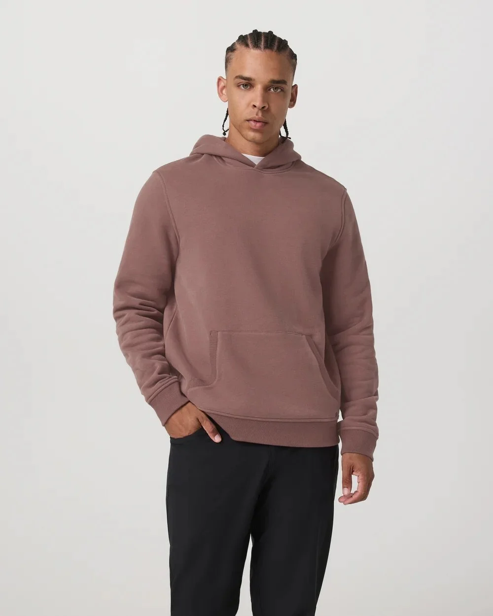 Seaside Pullover Hoodie