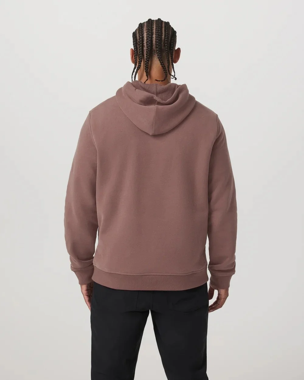 Seaside Pullover Hoodie