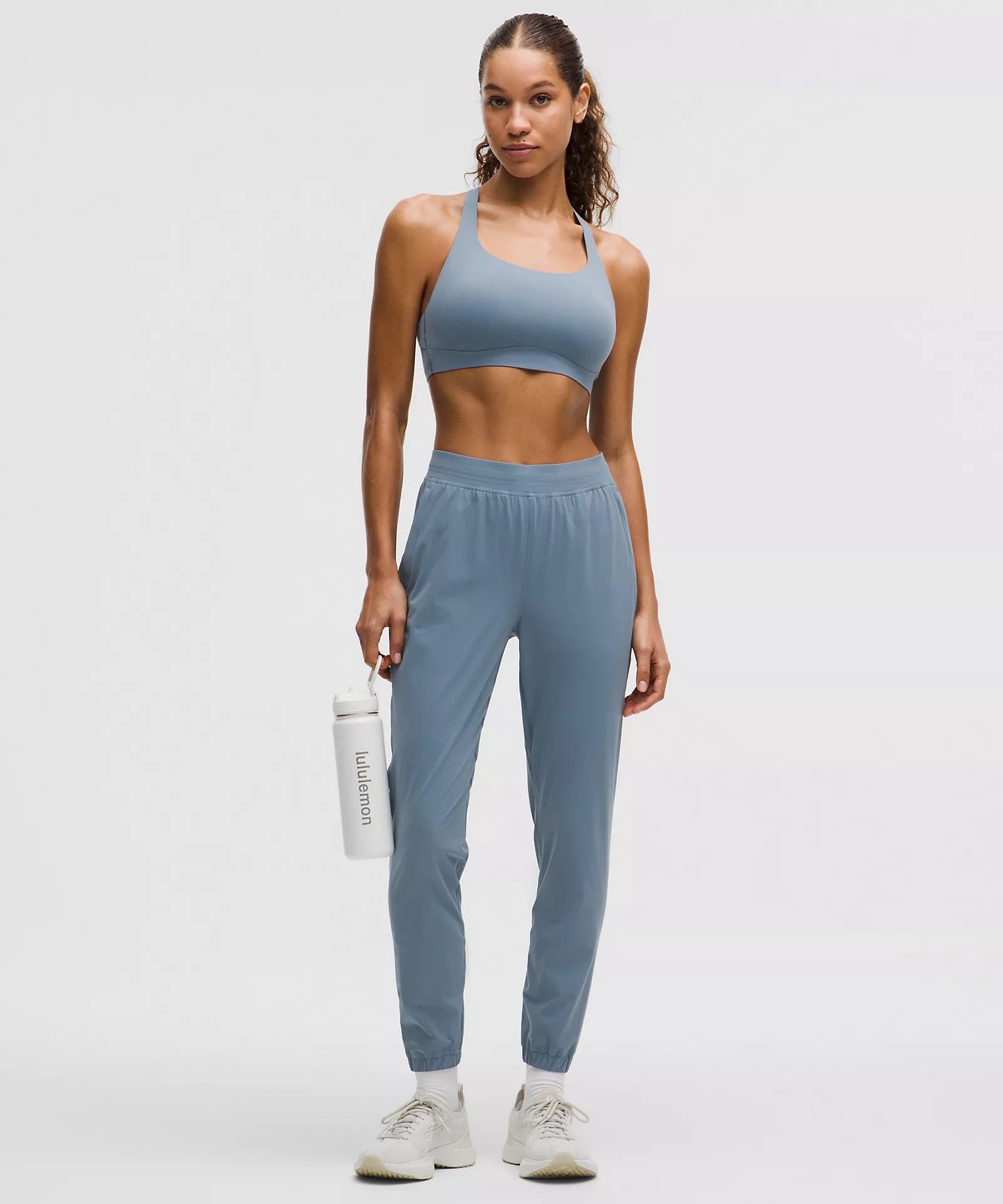 Adapted State High-Rise Jogger