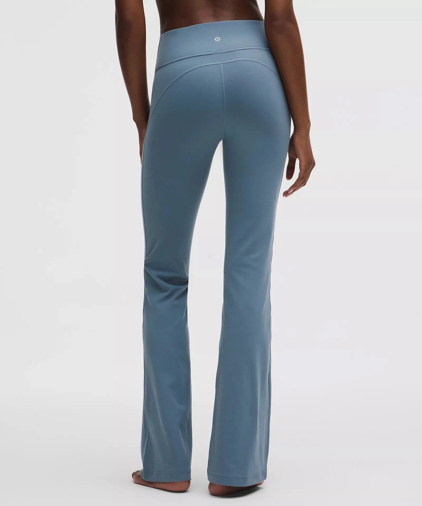 Groove Nulu High-Rise Flared Pant