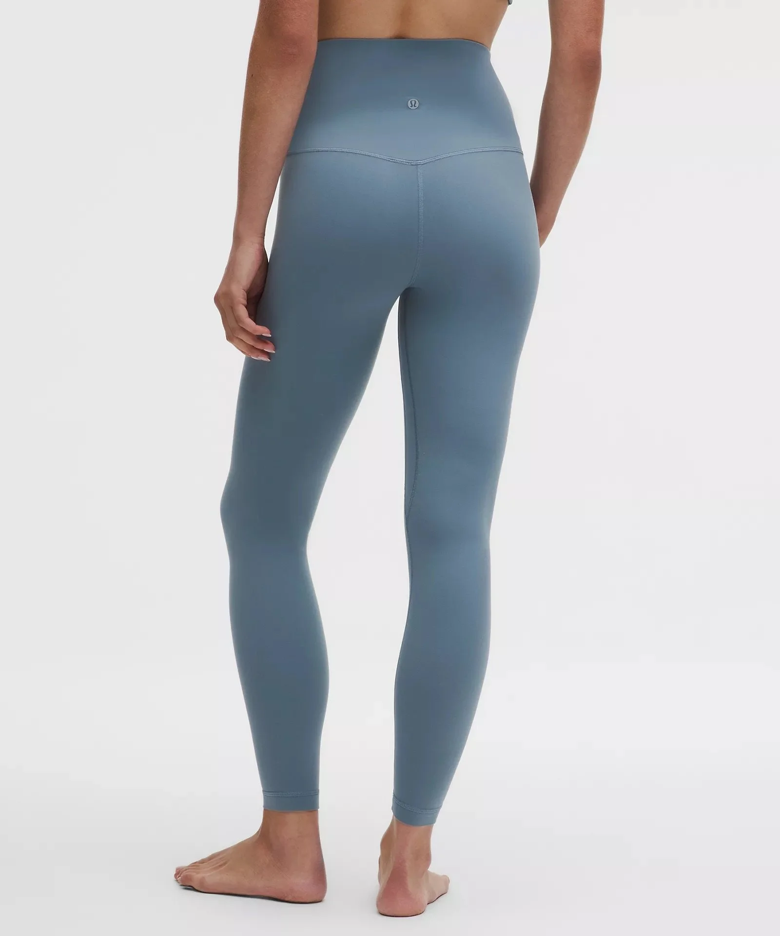 lululemon Align Super-High-Rise Pant 28"