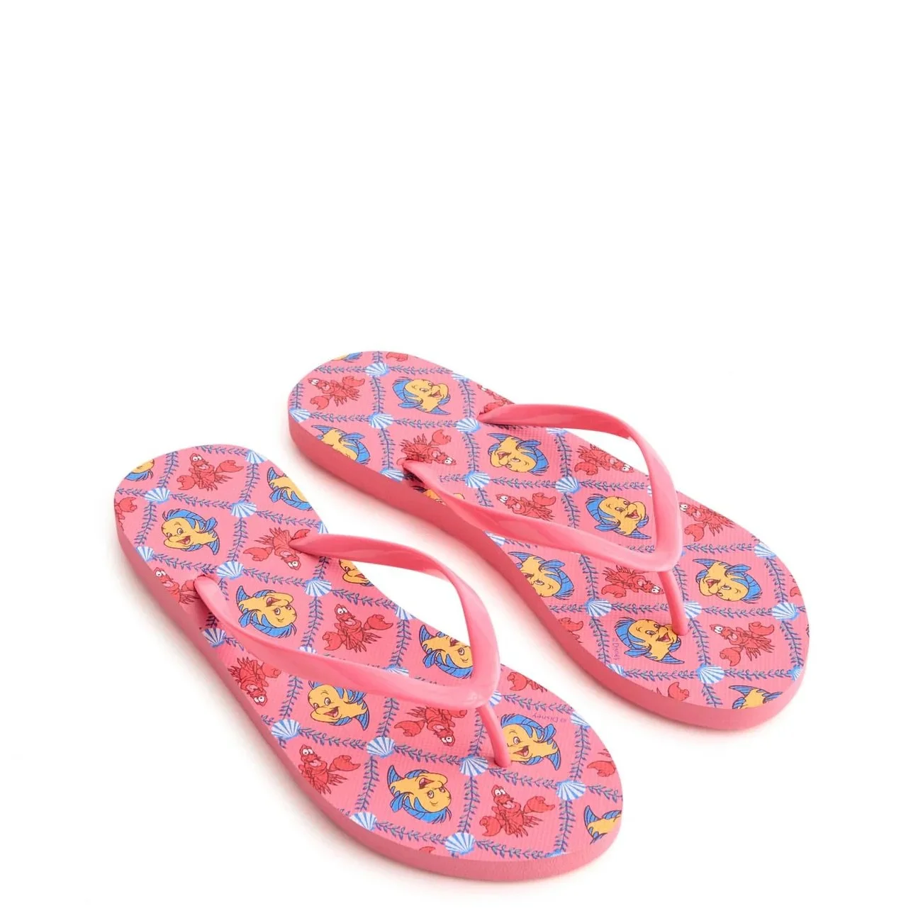 Flip Flops