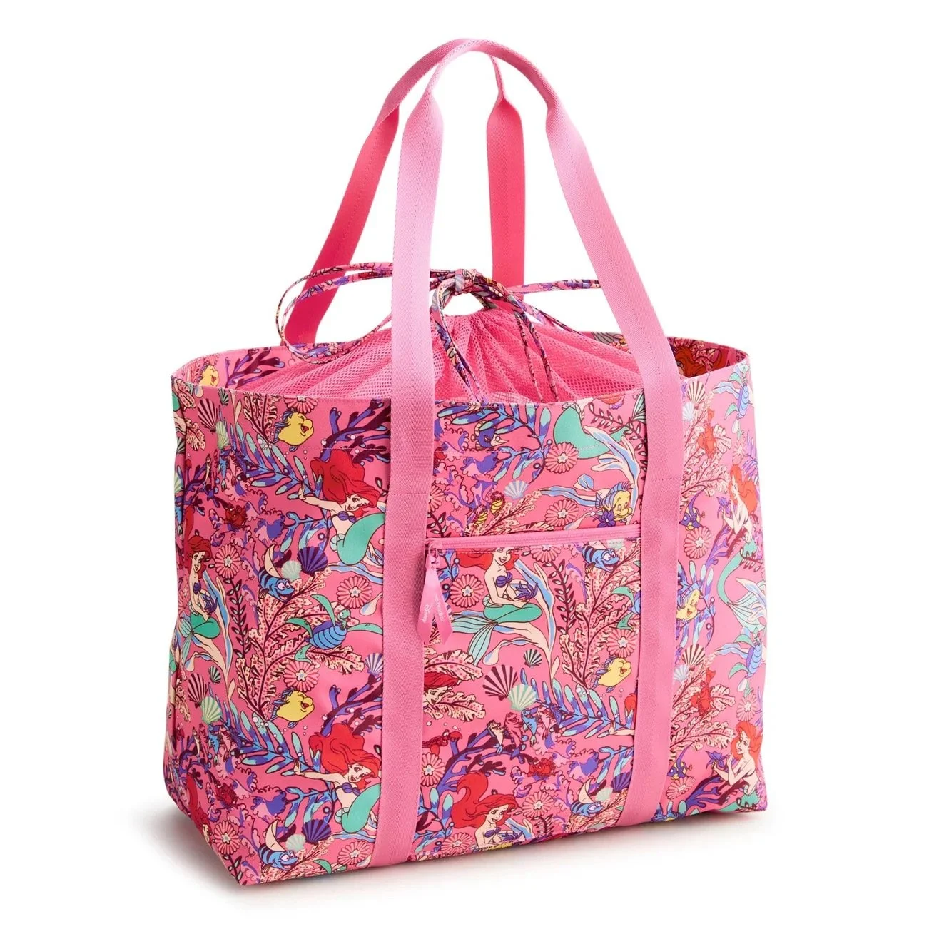Large Family Tote