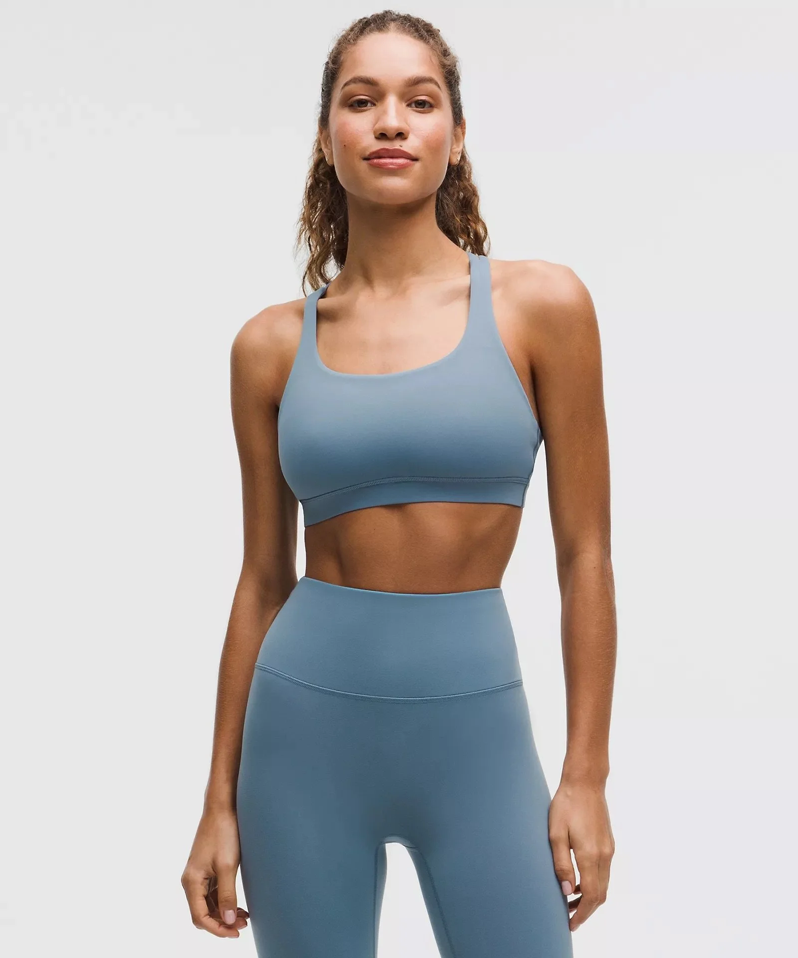 lululemon Energy Bra B-D Cups