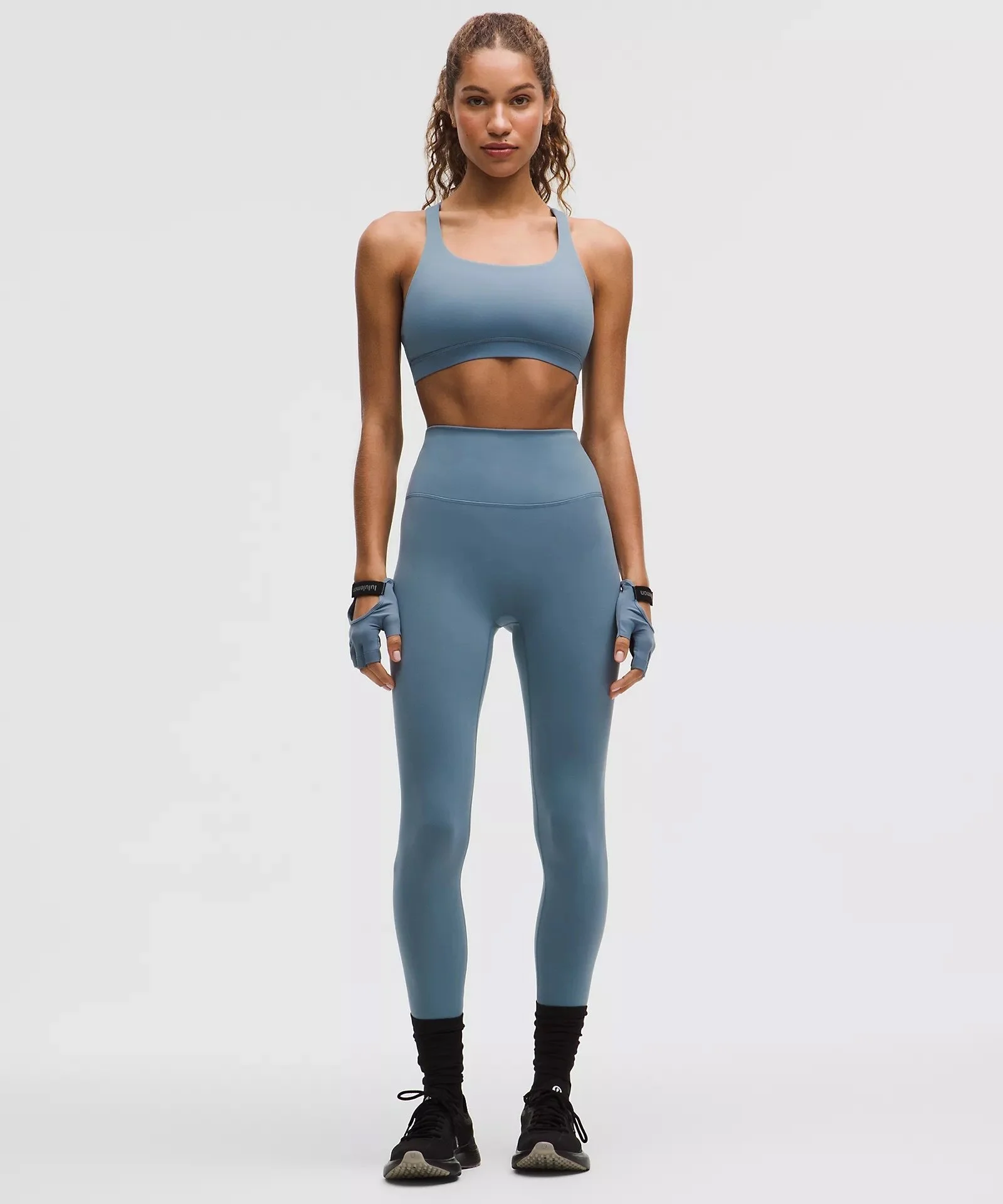 lululemon Energy Bra B-D Cups