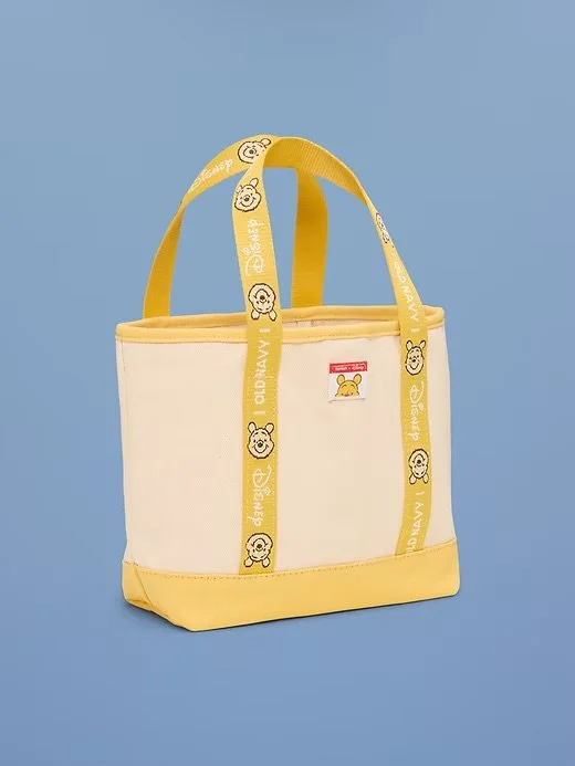 Winnie the Pooh Mini Tote Bag