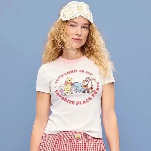 New Old Navy Disney Winnie the Pooh Collection for Adults