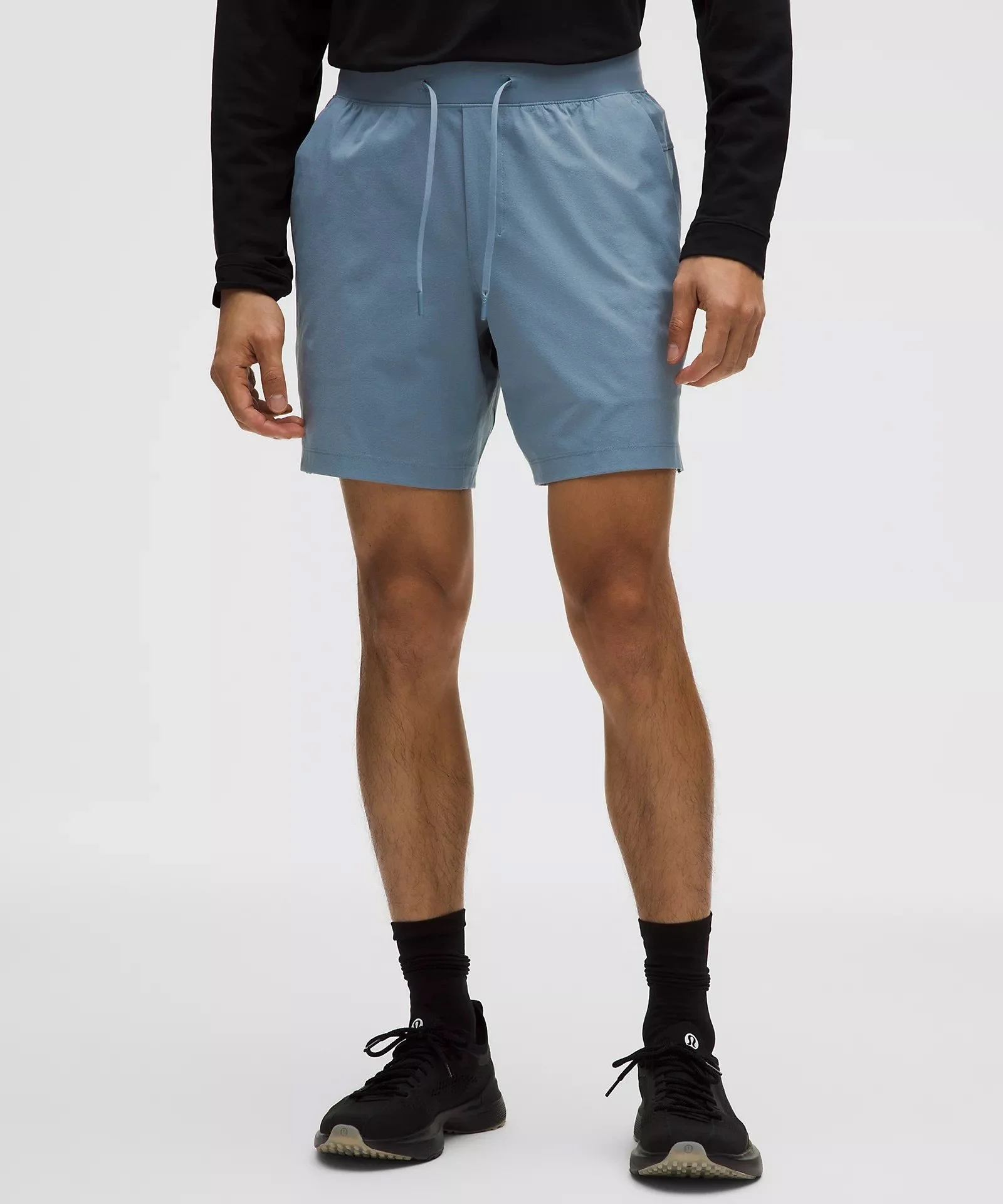 Zeroed In Linerless Short 7"