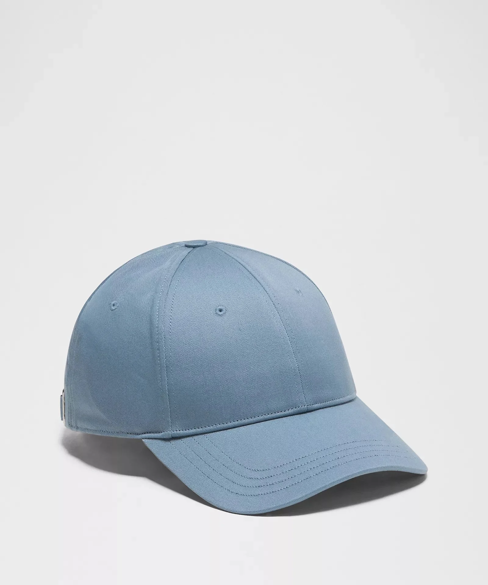 Structured Ball Cap