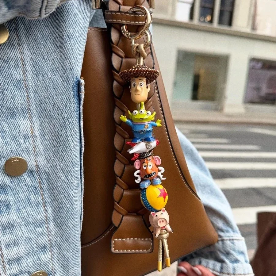 New BaubleBar Disney Pixar Toy Story Collection