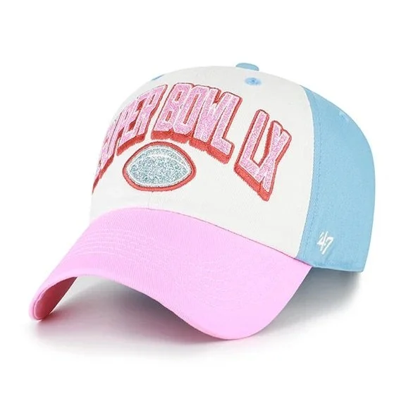 Youth Clean Up Hat