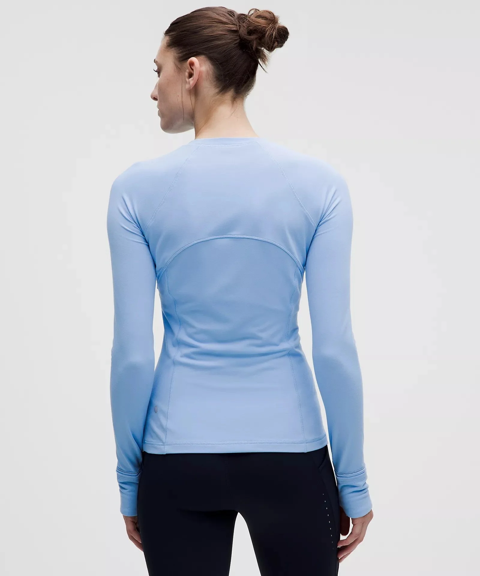 It's Rulu Long-Sleeve Shirt