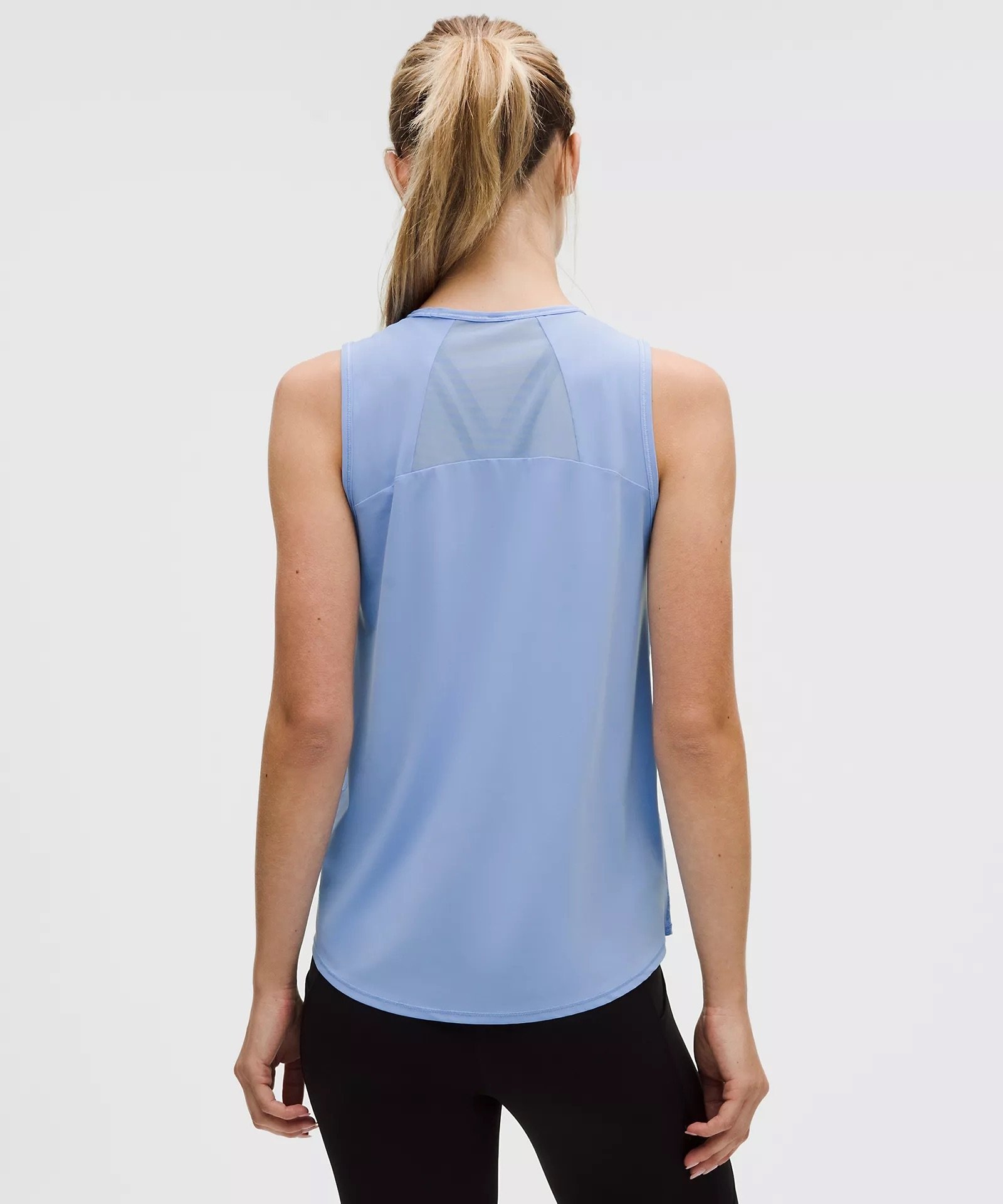 Sculpt Tank Top