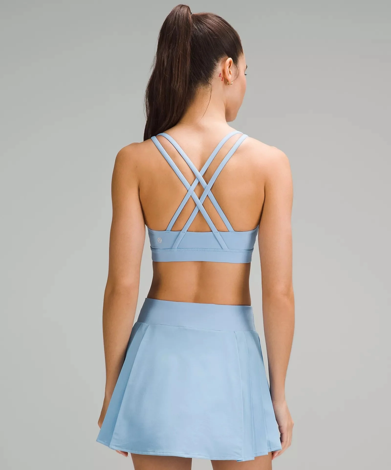 lululemon Energy Bra B-D Cups