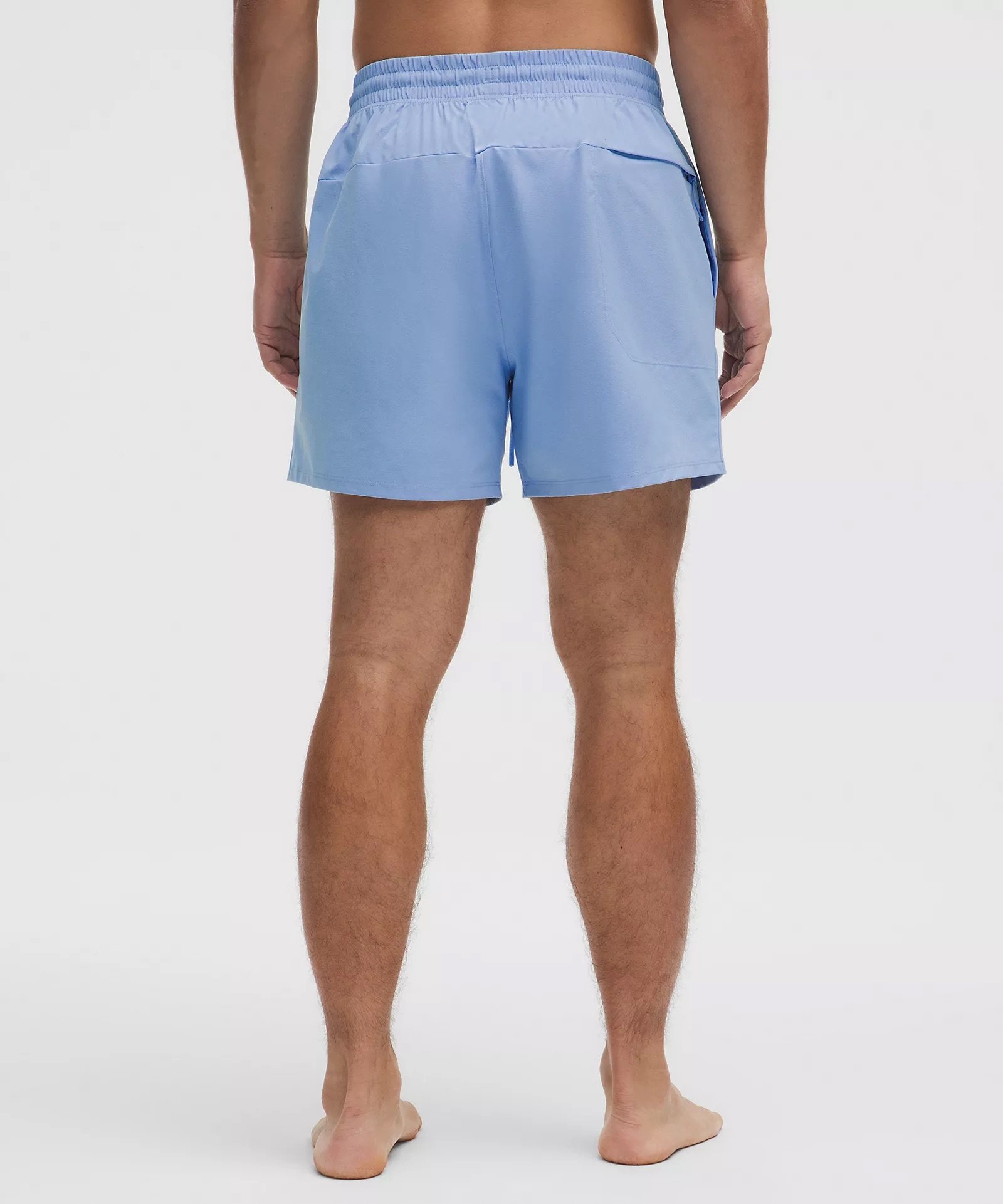 Swim Short 5" Lined