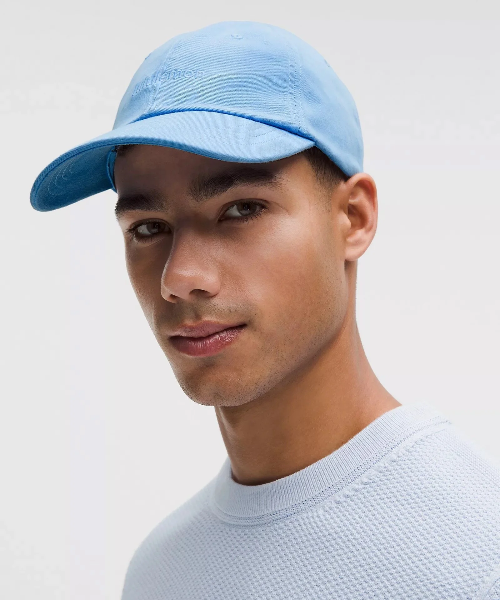 Classic Ball Cap Wash